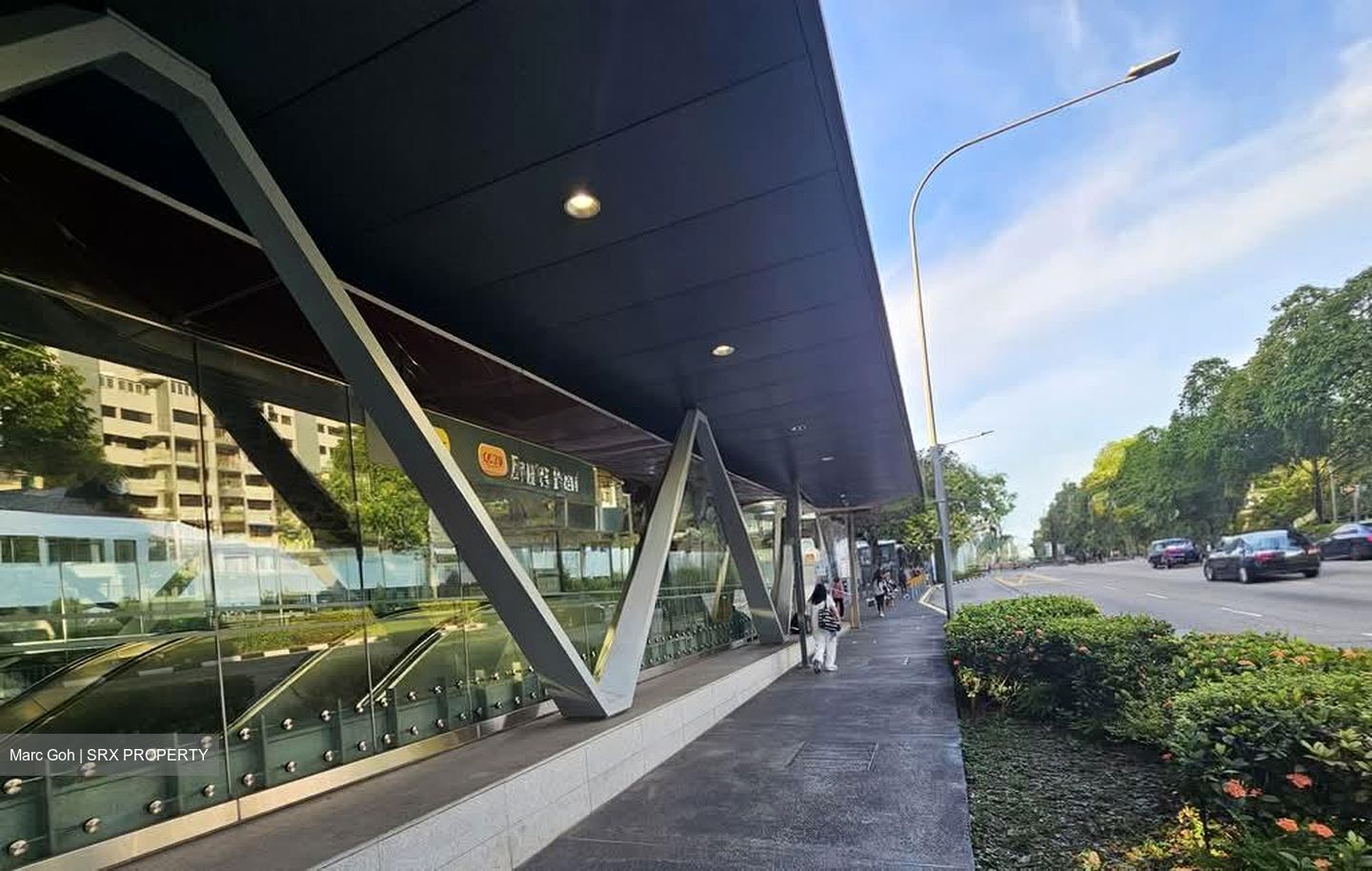 Leedon Green (D10), Condominium #567656151